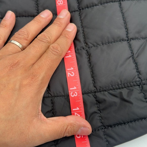 Core Cisco Active Puffer Tote - Black - Picture 6 of 7